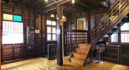 BankongRimkhong Chiangkhan - Adult Only