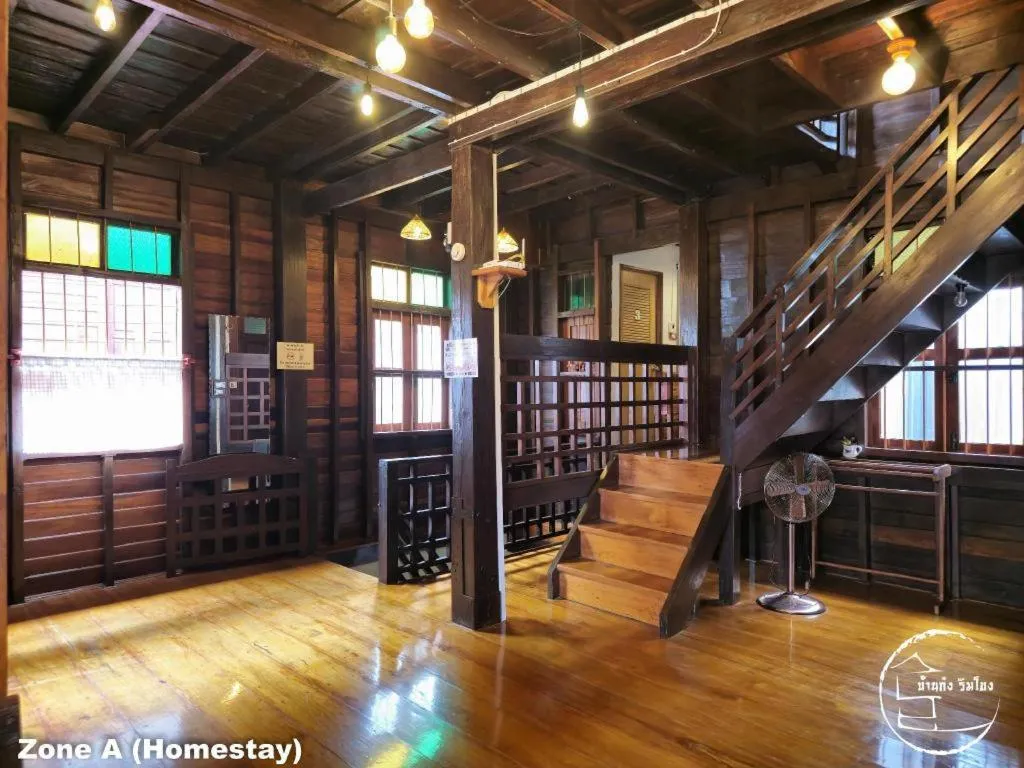 BankongRimkhong Chiangkhan - Adult Only