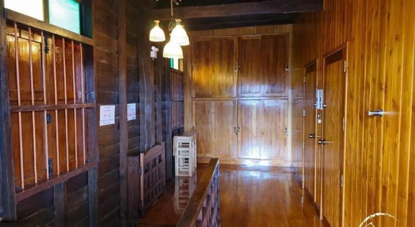 BankongRimkhong Chiangkhan - Adult Only