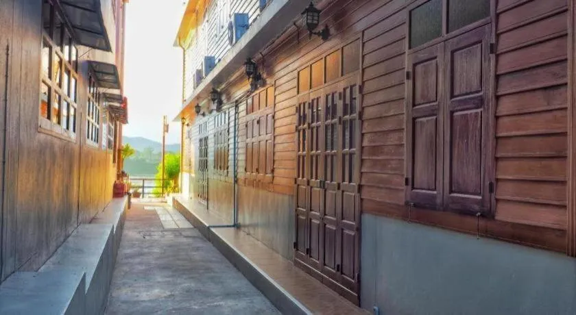 BankongRimkhong Chiangkhan - Adult Only