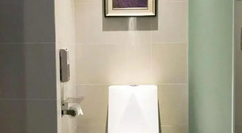 Lavande Hotel Wuhan Huazhong Normal University Guangbutun Metro Station Lavande Hotel Wuhan Huazhong Normal University Guangbutun Metro Station