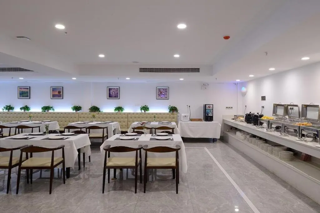 Lavande Hotel Wuhan Huazhong Normal University Guangbutun Metro Station