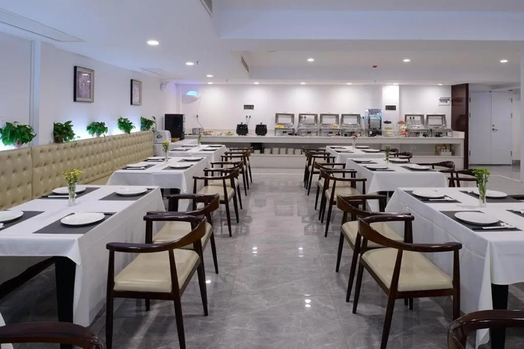 Lavande Hotel Wuhan Huazhong Normal University Guangbutun Metro Station