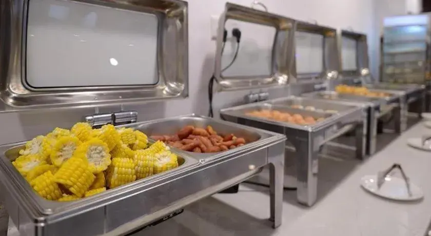 Lavande Hotel Wuhan Huazhong Normal University Guangbutun Metro Station Lavande Hotel Wuhan Huazhong Normal University Guangbutun Metro Station