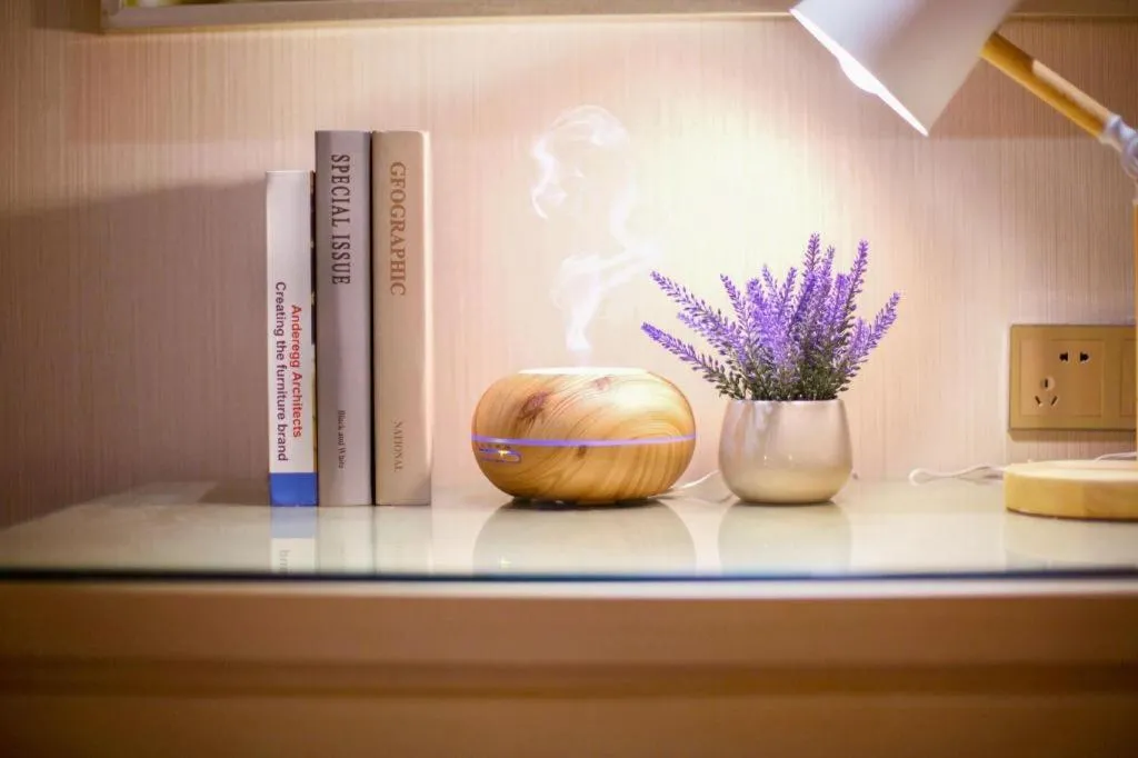 Lavande Hotels Changzhi City God Temple