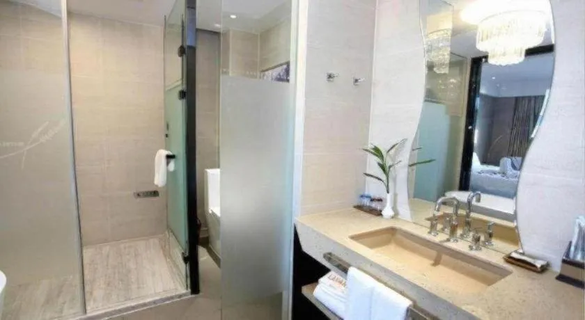 Lavande Hotels Changzhi City God Temple