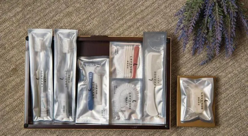 Lavande Hotels Changzhi City God Temple