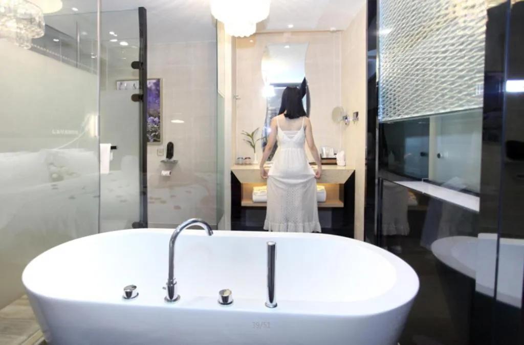 Lavande Hotels Changzhi City God Temple