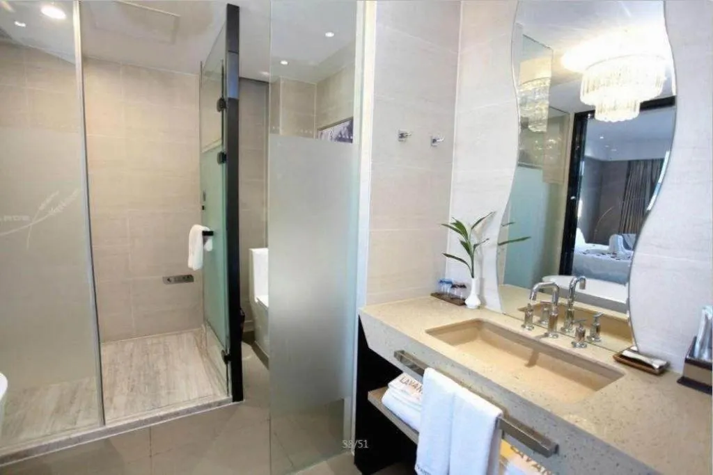 Lavande Hotels Changzhi City God Temple