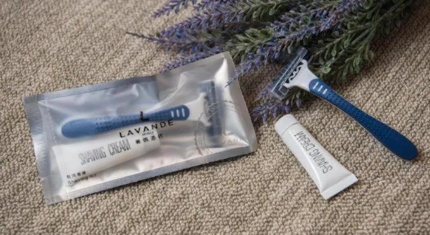 Lavande Hotels Changzhi City God Temple