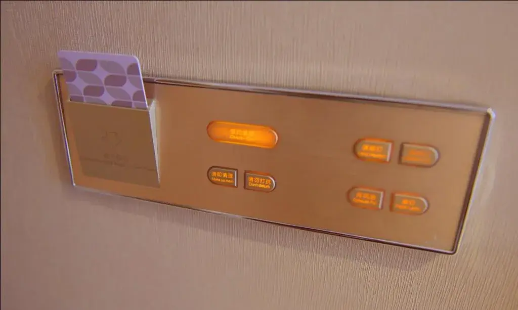 Lavande Hotels Changzhi City God Temple Lavande Hotels Changzhi City God Temple