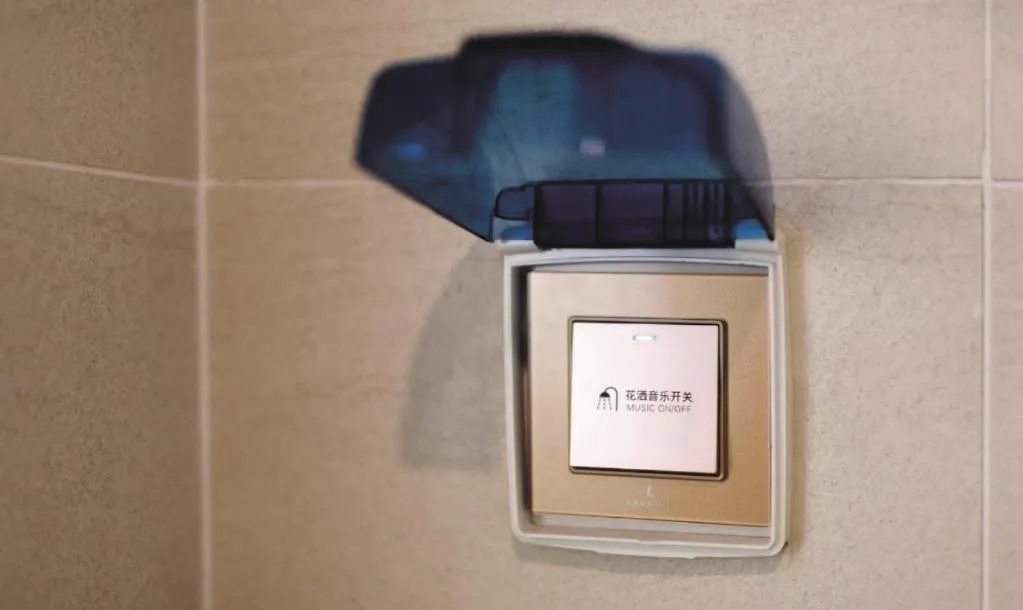 Lavande Hotels Changzhi City God Temple