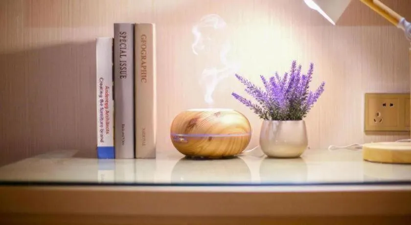 Lavande Hotels Changzhi City God Temple