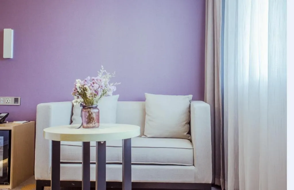 Lavande Hotels Jingshan Bus Station