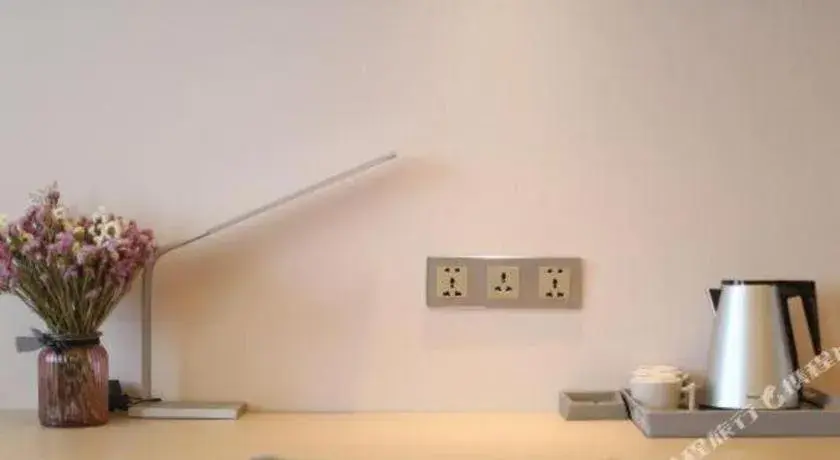 Lavande Hotels Jingshan Bus Station Lavande Hotels Jingshan Bus Station