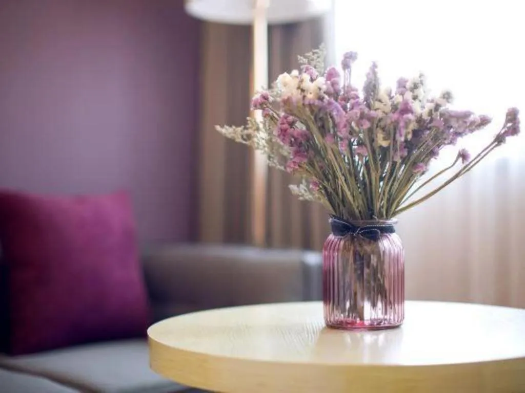 Lavande Hotels Jingshan Bus Station