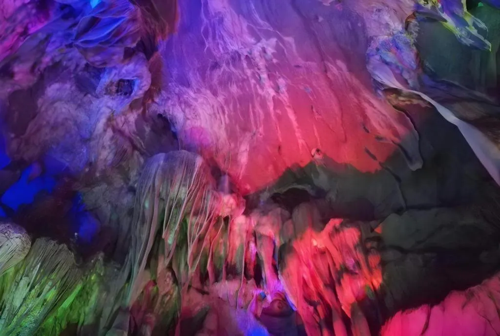 Lavande Hotels Jingshan Bus Station