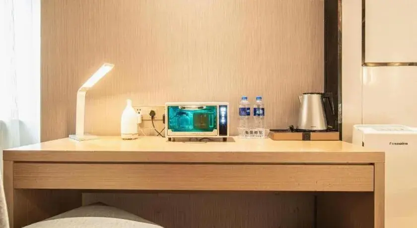 Lavande Hotel Xi'an 1st Fengcheng Road Municipal Library Metro Station Lavande Hotel Xi'an 1st Fengcheng Road Municipal Library Metro Station