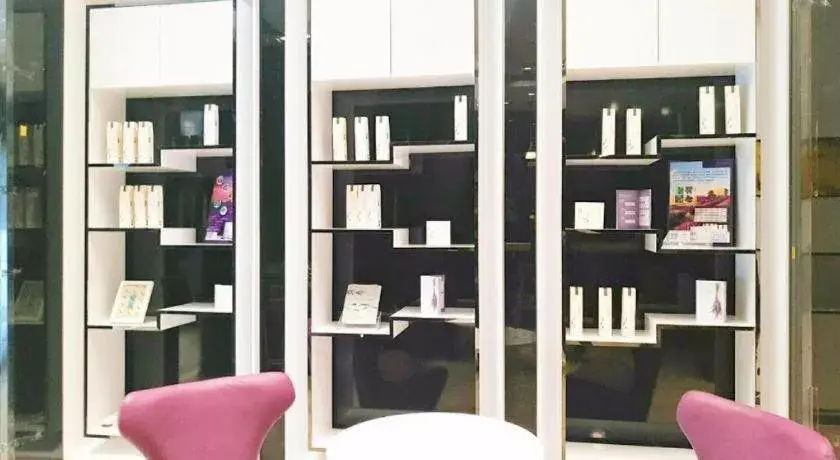 Lavande Hotel Xi'an 1st Fengcheng Road Municipal Library Metro Station Lavande Hotel Xi'an 1st Fengcheng Road Municipal Library Metro Station