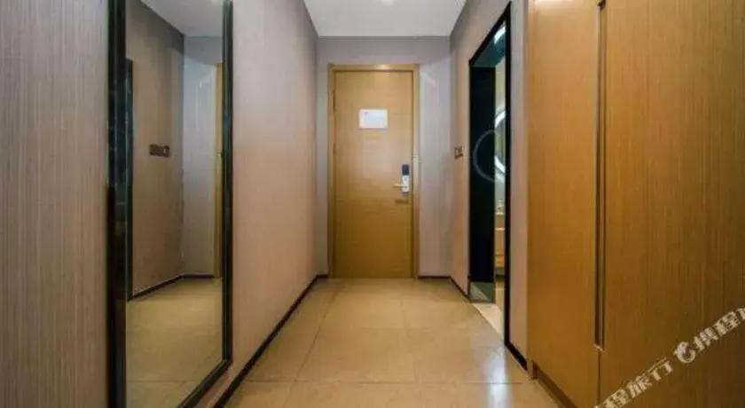 Lavande Hotel Xi'an 1st Fengcheng Road Municipal Library Metro Station Lavande Hotel Xi'an 1st Fengcheng Road Municipal Library Metro Station