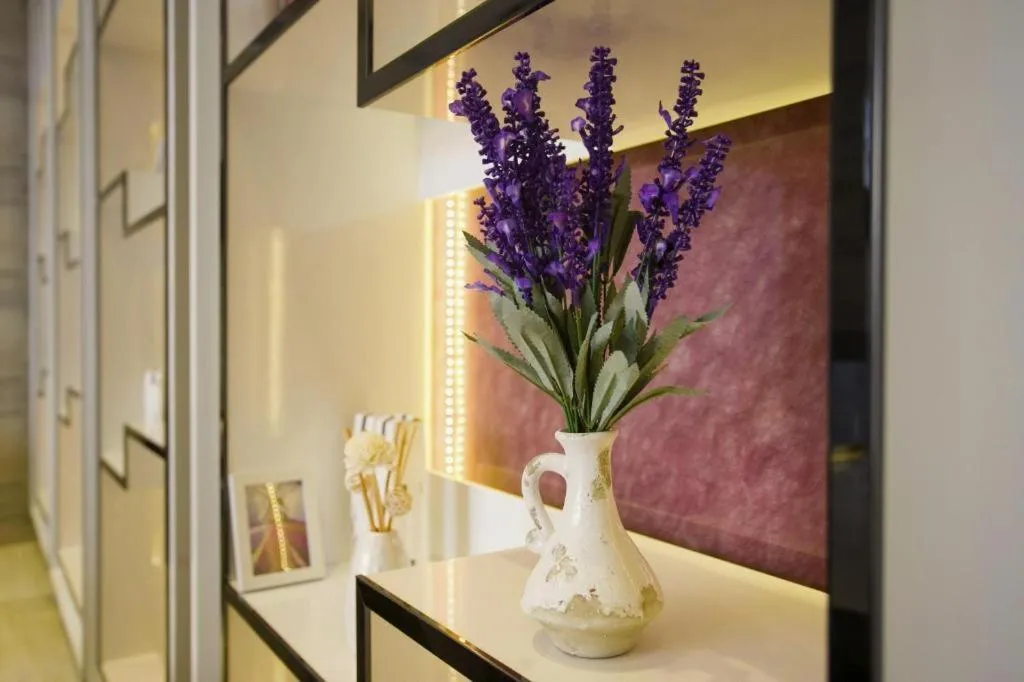 Lavande Hotels Guangzhou Jiahe Wanggang Metro Station Junhe Avenue