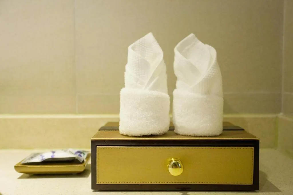 Lavande Hotels Guangzhou Jiahe Wanggang Metro Station Junhe Avenue