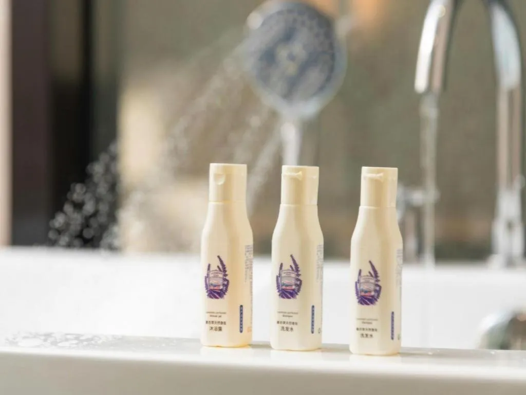 Lavande Hotels Guangzhou Jiahe Wanggang Metro Station Junhe Avenue