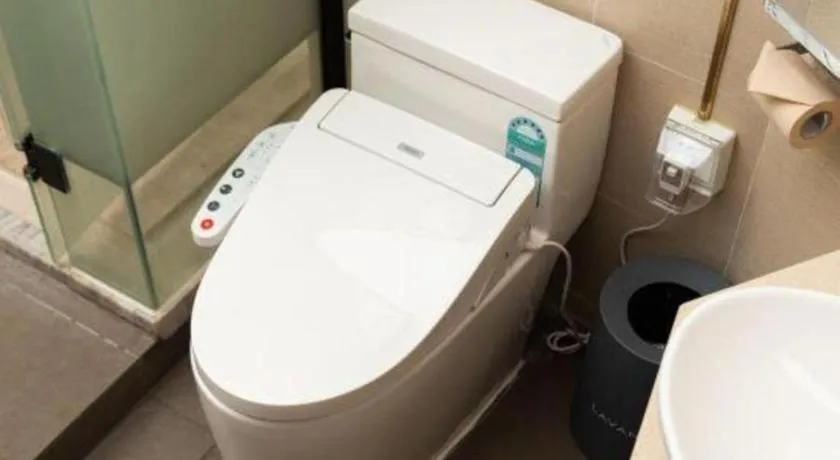 Lavande Hotels Guangzhou Jiahe Wanggang Metro Station Junhe Avenue