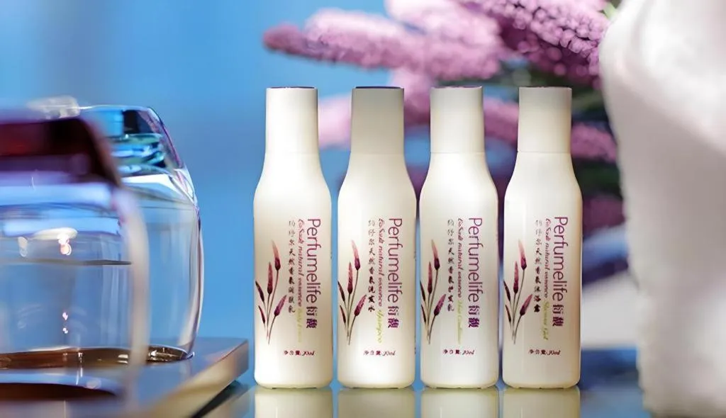 Lavande Hotels Guangzhou Jiahe Wanggang Metro Station Junhe Avenue