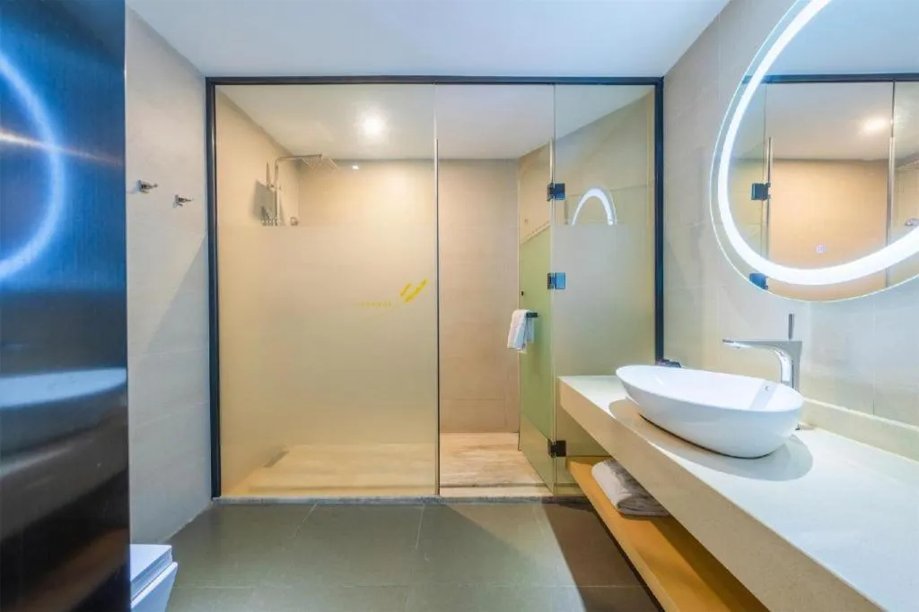 Lavande Hotels Guangzhou Jiahe Wanggang Metro Station Junhe Avenue