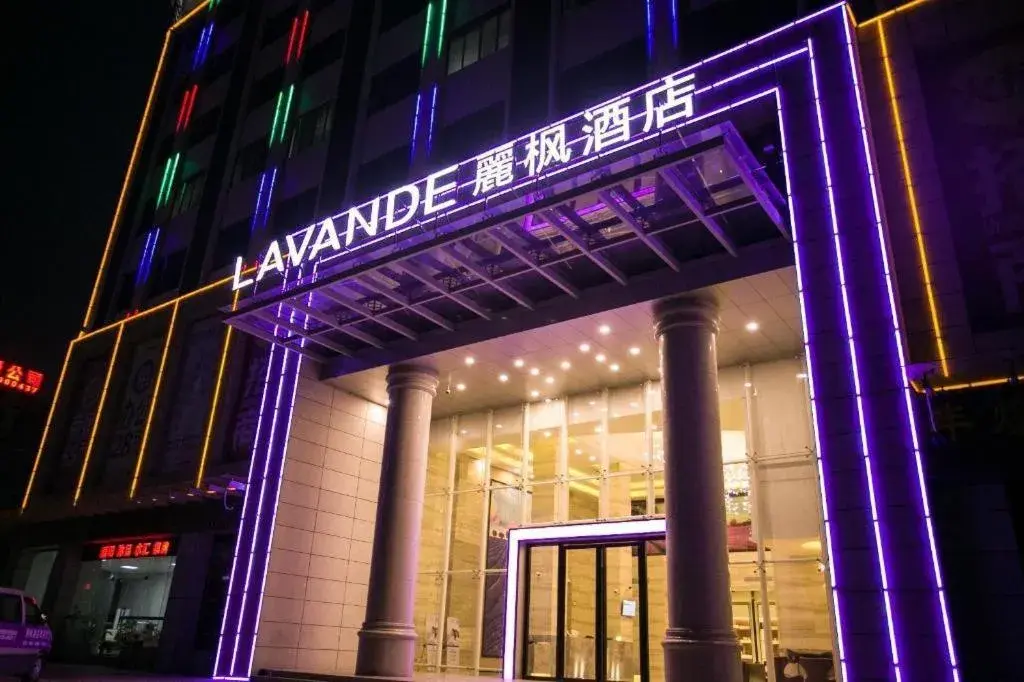 Lavande Hotels Guangzhou Jiahe Wanggang Metro Station Junhe Avenue Lavande Hotels Guangzhou Jiahe Wanggang Metro Station Junhe Avenue