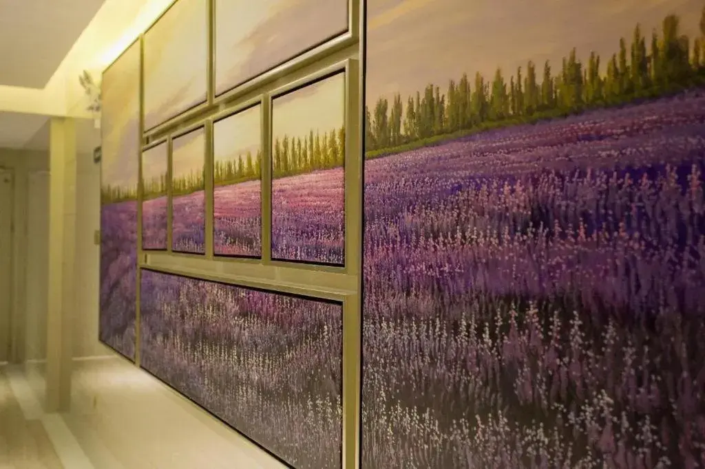 Lavande Hotels Guangzhou Jiahe Wanggang Metro Station Junhe Avenue Lavande Hotels Guangzhou Jiahe Wanggang Metro Station Junhe Avenue