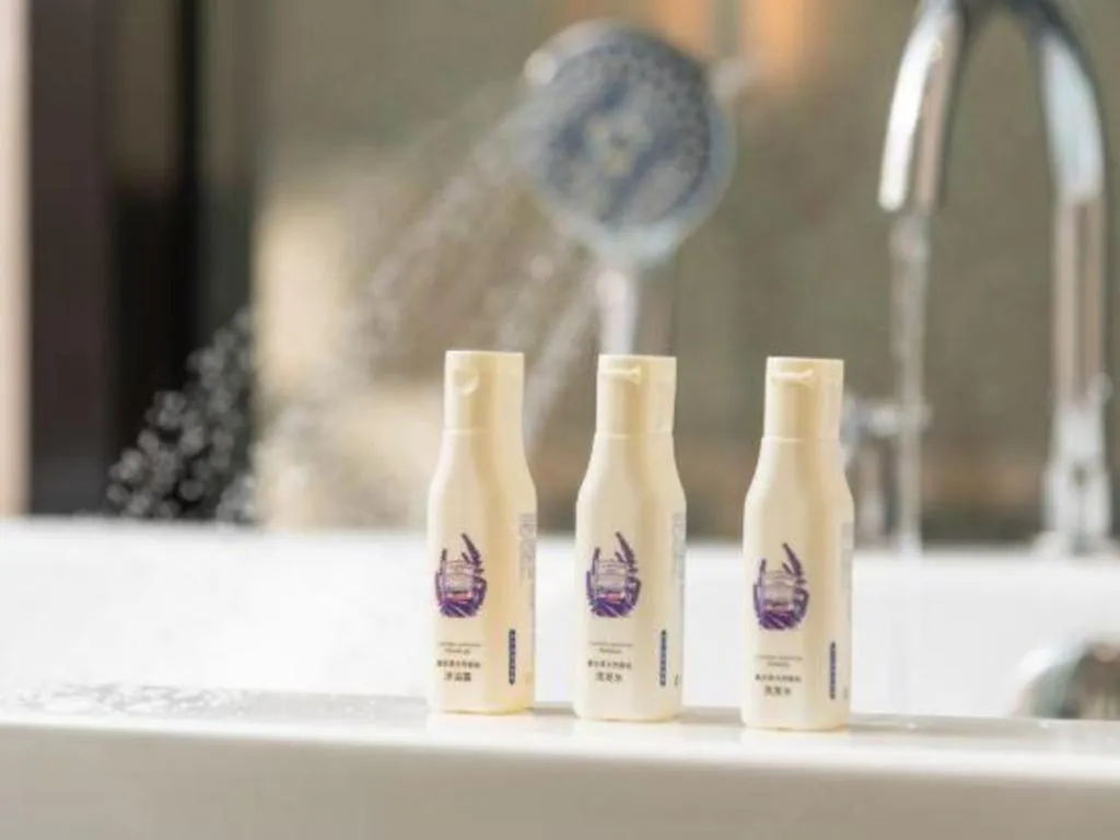 Lavande Hotels Guangzhou Jiahe Wanggang Metro Station Junhe Avenue