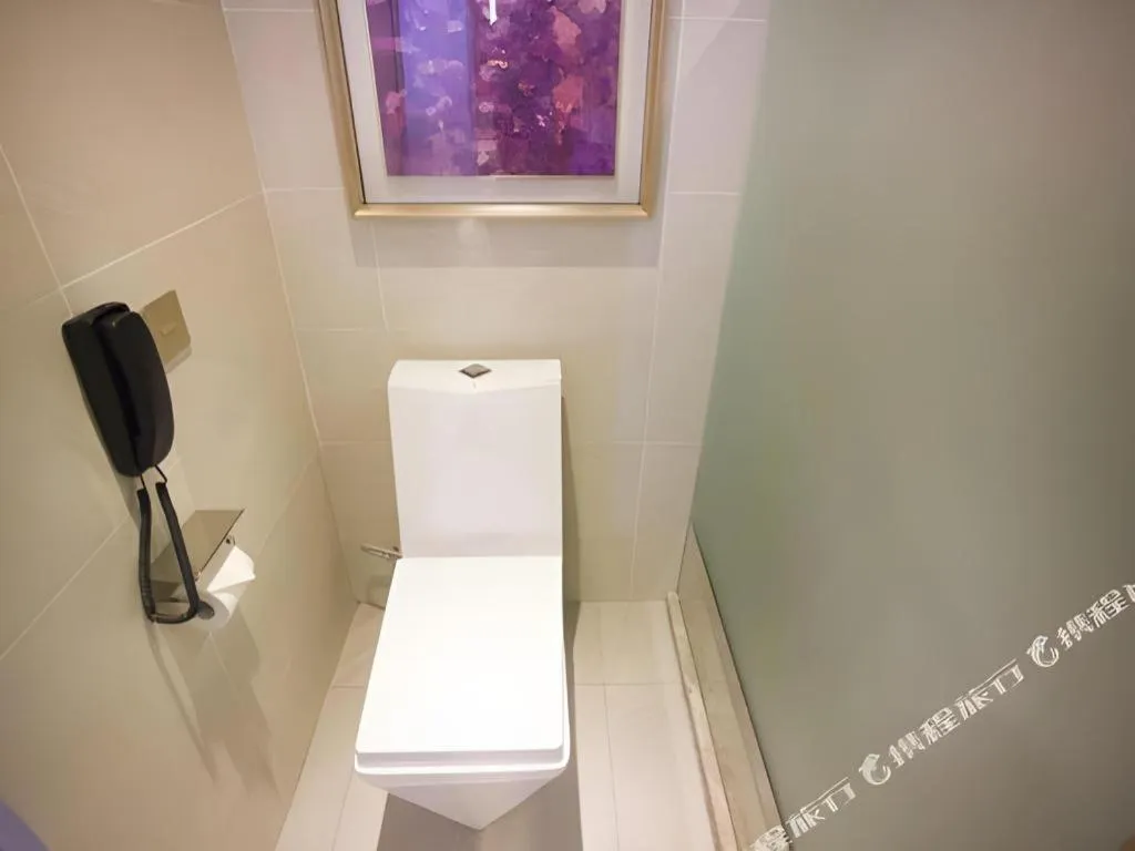 Lavande Hotels Harbin Railway Station Zhanqian Square