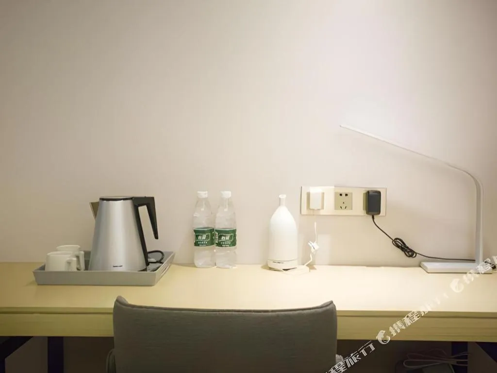 Lavande Hotels Harbin Railway Station Zhanqian Square