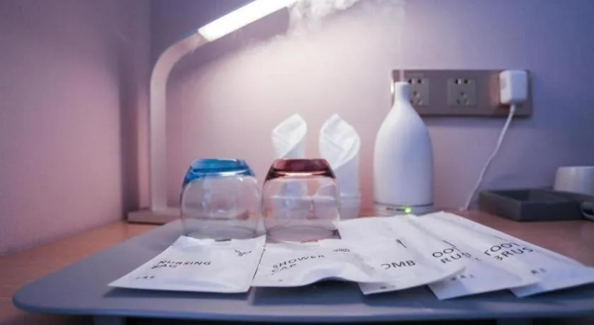 Lavande Hotels Harbin Railway Station Zhanqian Square