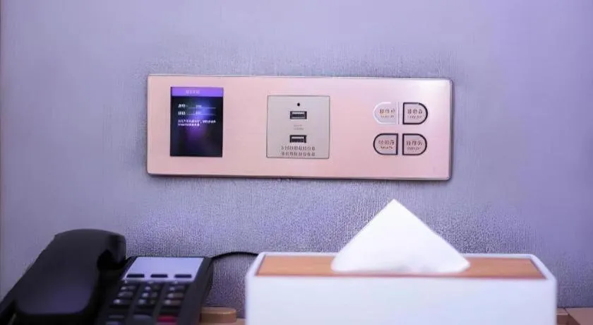 Lavande Hotels Harbin Railway Station Zhanqian Square