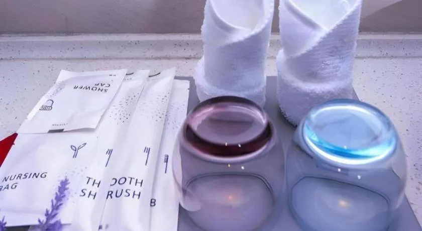 Lavande Hotels Harbin Railway Station Zhanqian Square