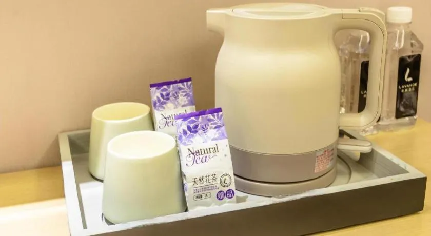 Lavande Hotels Harbin Railway Station Zhanqian Square