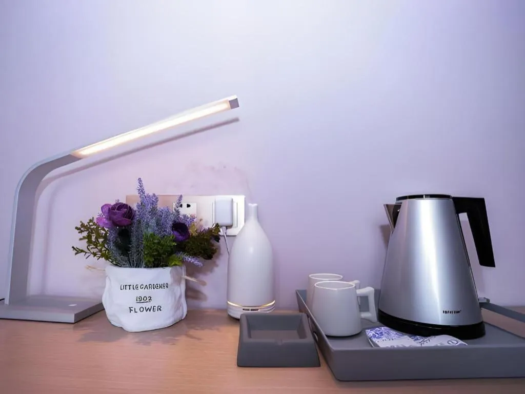 Lavande Hotels Harbin Railway Station Zhanqian Square