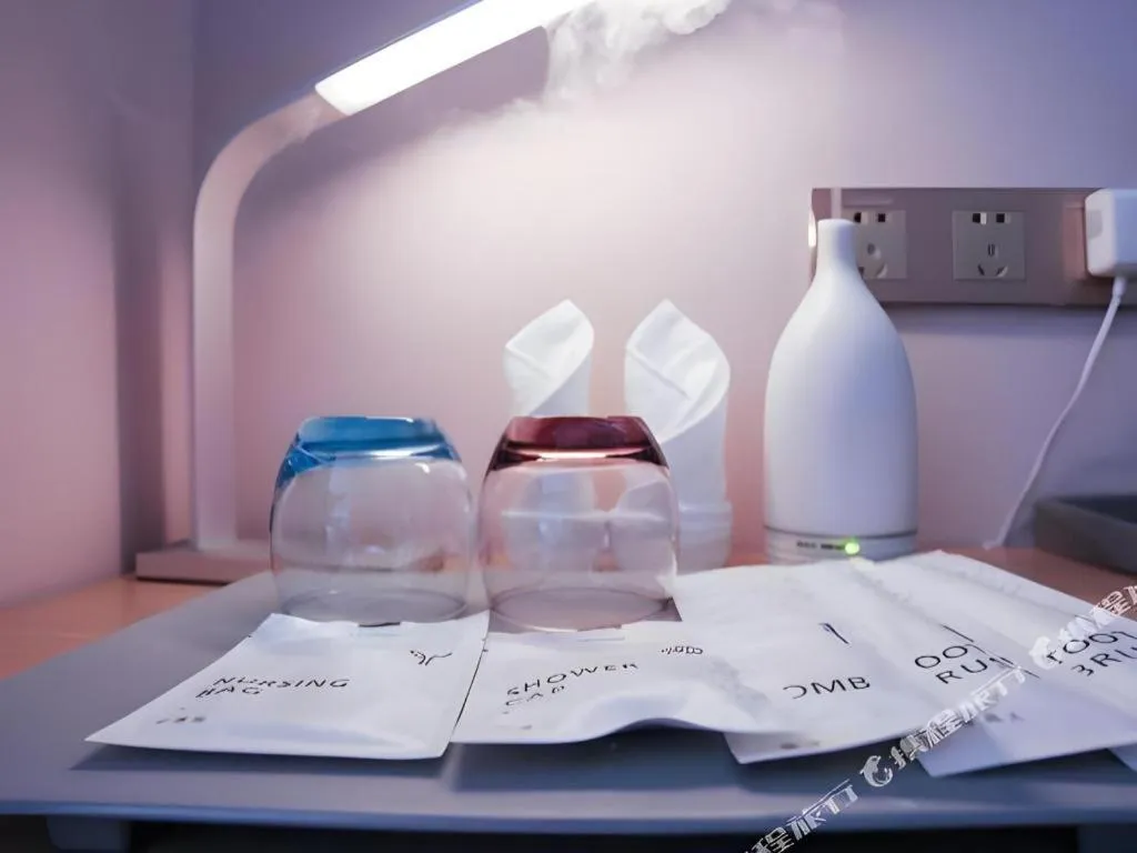 Lavande Hotels Harbin Railway Station Zhanqian Square