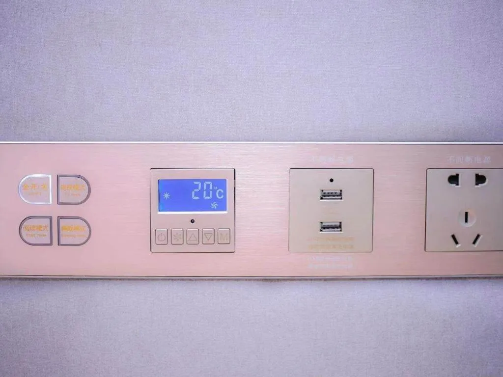 Lavande Hotels Harbin Railway Station Zhanqian Square