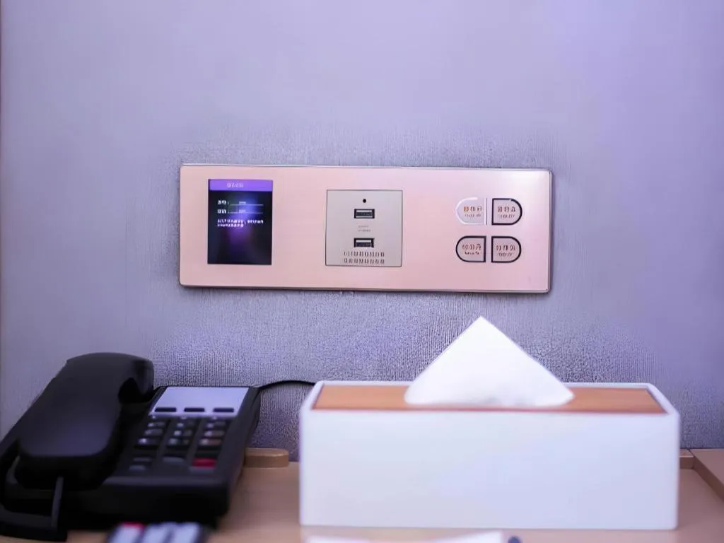 Lavande Hotels Harbin Railway Station Zhanqian Square