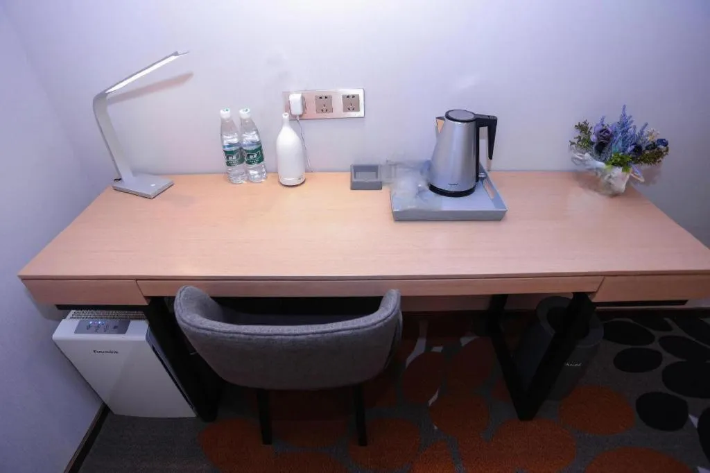 Lavande Hotels Harbin Railway Station Zhanqian Square