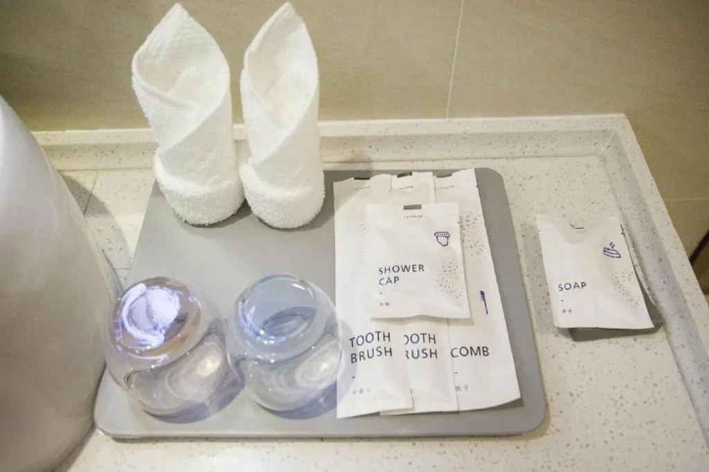 Lavande Hotels Harbin Railway Station Zhanqian Square