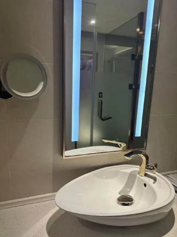 Lavande Hotels Harbin Railway Station Zhanqian Square