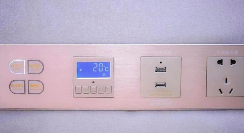 Lavande Hotels Harbin Railway Station Zhanqian Square