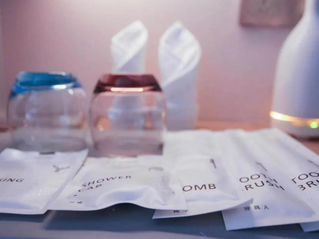 Lavande Hotels Harbin Railway Station Zhanqian Square