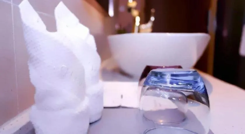 Lavande Hotels Harbin Railway Station Zhanqian Square