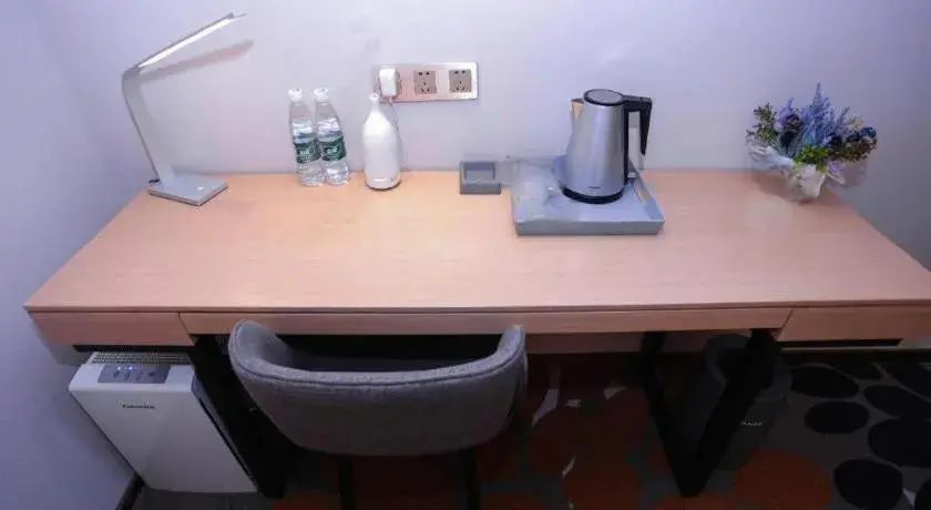 Lavande Hotels Harbin Railway Station Zhanqian Square Lavande Hotels Harbin Railway Station Zhanqian Square